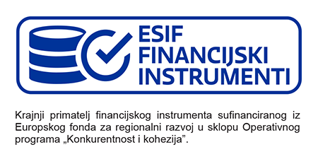 ESIF FINANCIJSKI INSTRUMENTI