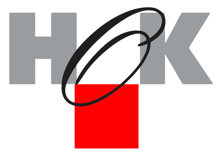 HOK logo